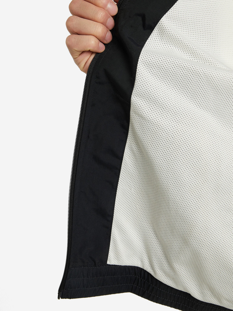 Ветровка мужская Reebok Tracktop