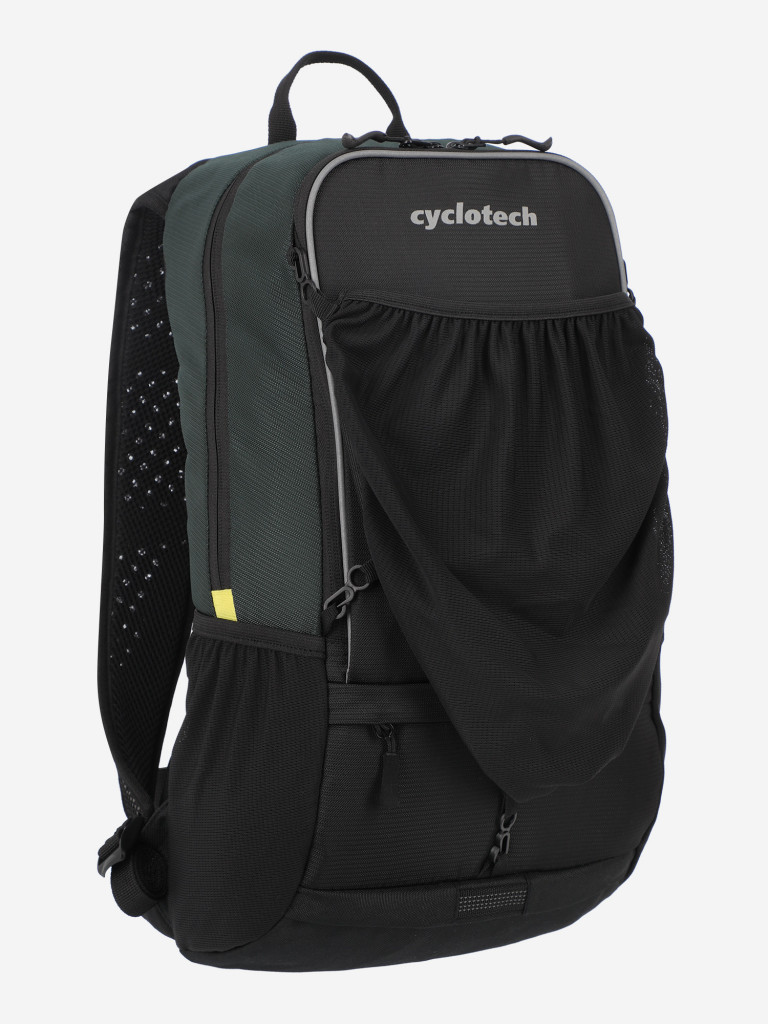 Рюкзак велосипедный Cyclotech 18 л
