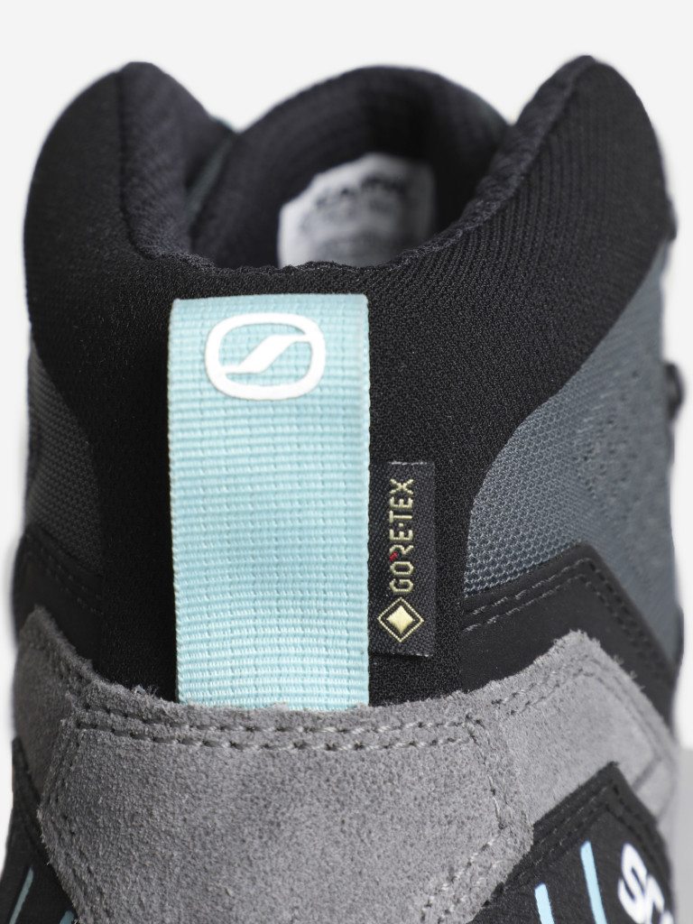 Ботинки женские Scarpa Rush TRK GTX