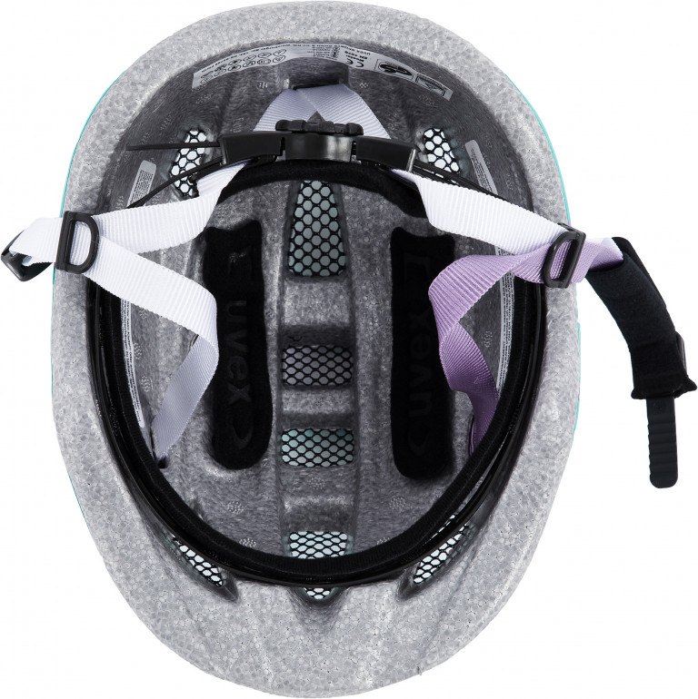 Шлем велосипедный детский Uvex