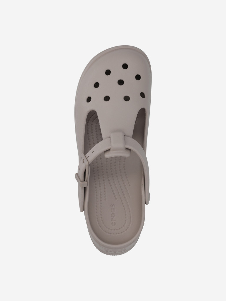 Сабо женские Crocs Classic Mary Jane
