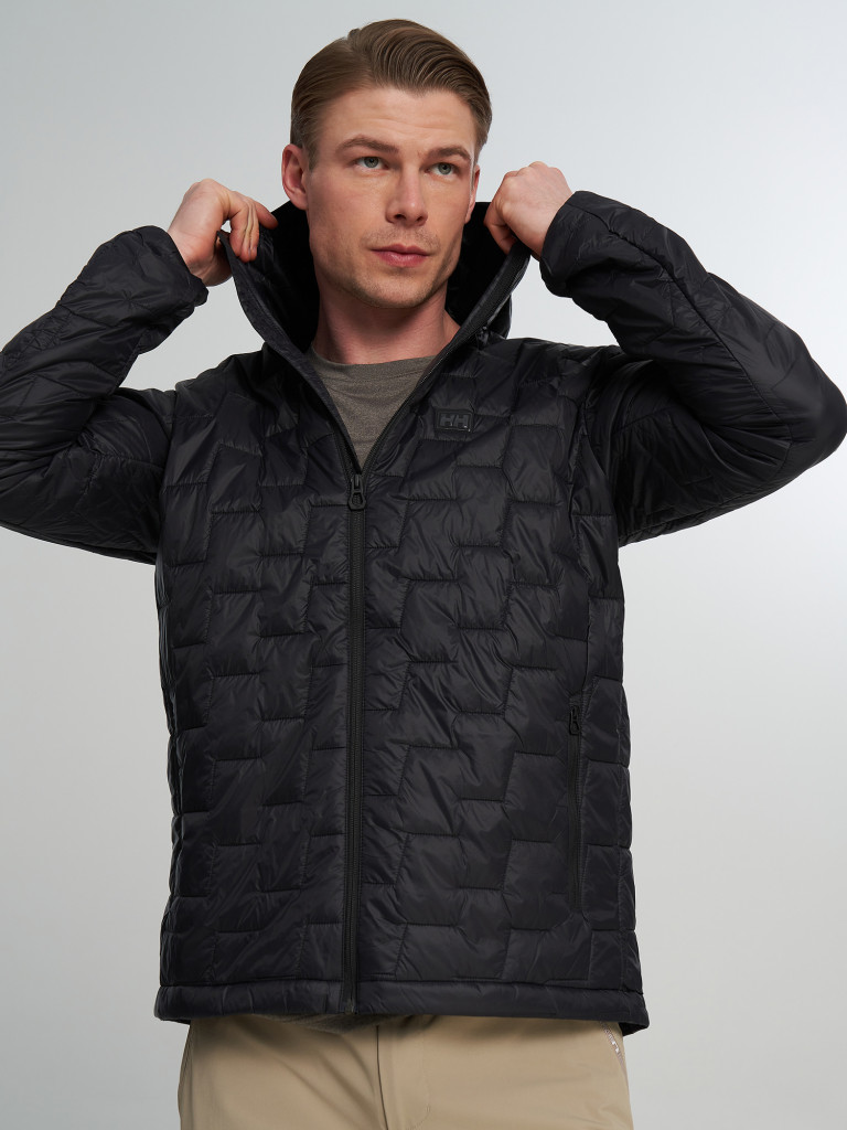 Куртка утепленная мужская Helly Hansen Lifaloft