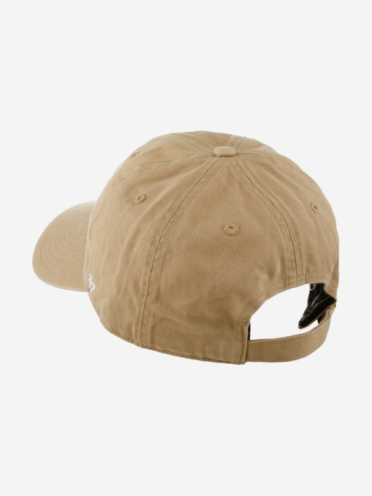 Бейсболка 47 BRAND B-BLPRK10GWS-KH Houston Astros MLB (бежевый)