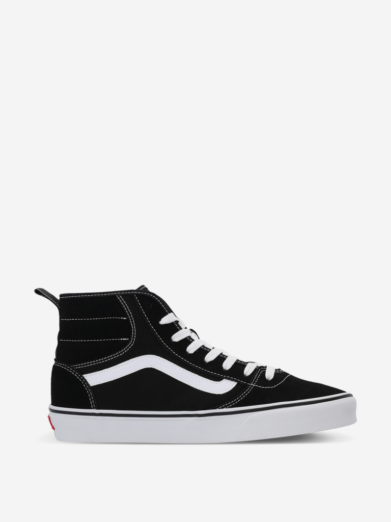 Кеды мужские Vans Ashwood Hi Decon