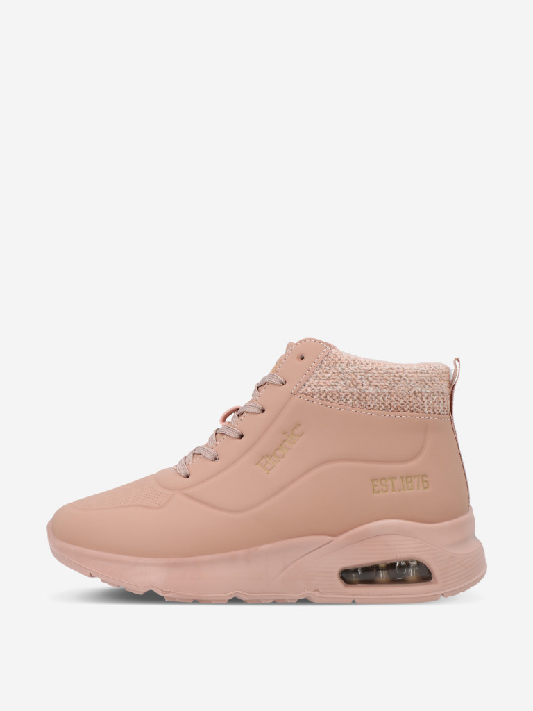 Кроссовки утепленные для девочек Etonic Street Air