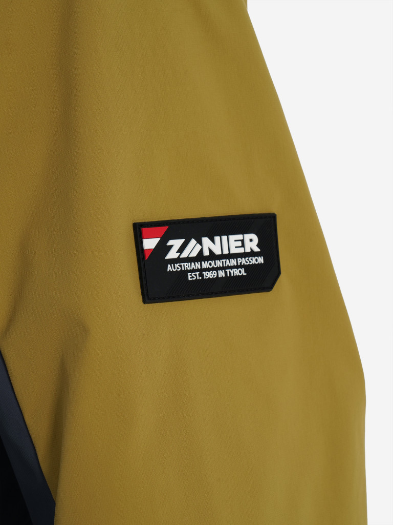 Ветровка мужская Zanier