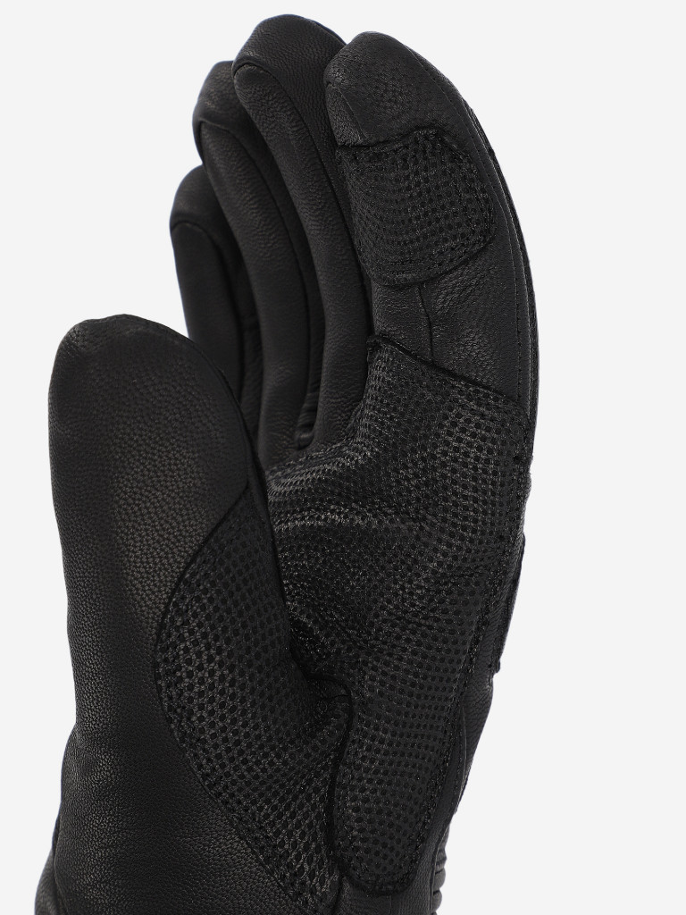 Перчатки мужские Ziener Guard-Z Gtx + Gore Grip