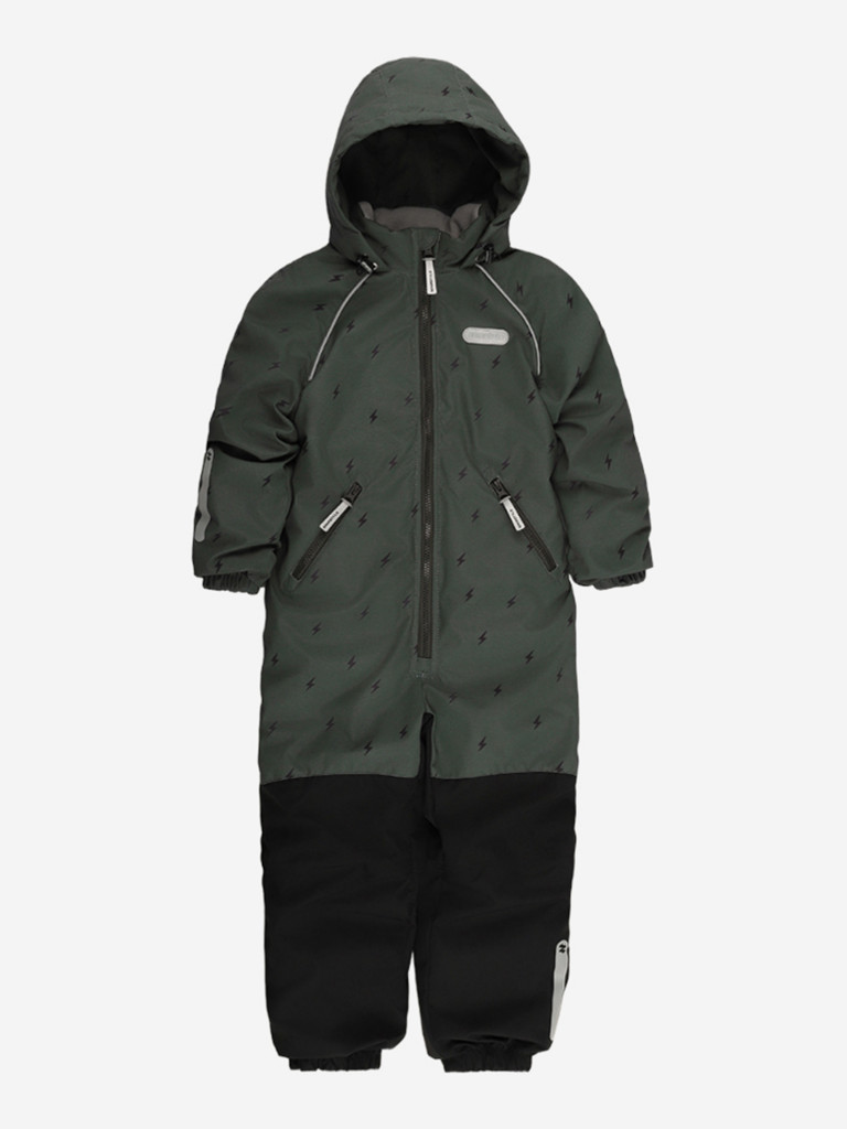 Комбинезон NIKASTYLE