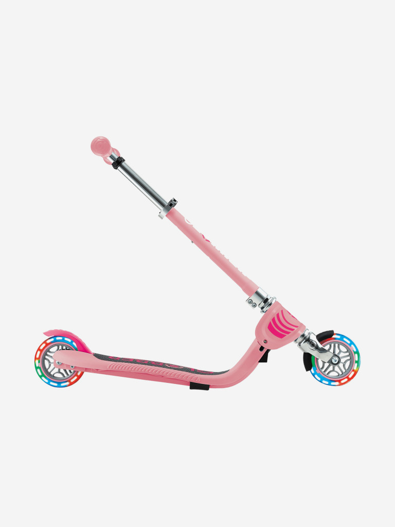 Самокат Globber FLOW FOLDABLE JUNIOR LIGHTS