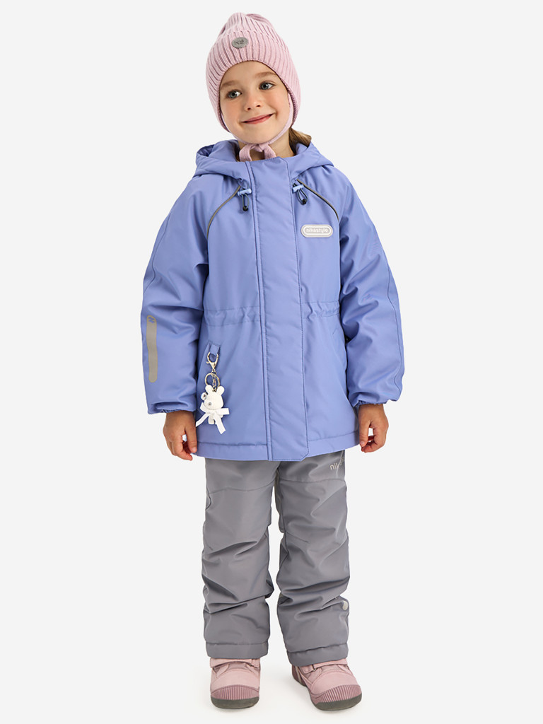 Костюм NIKASTYLE