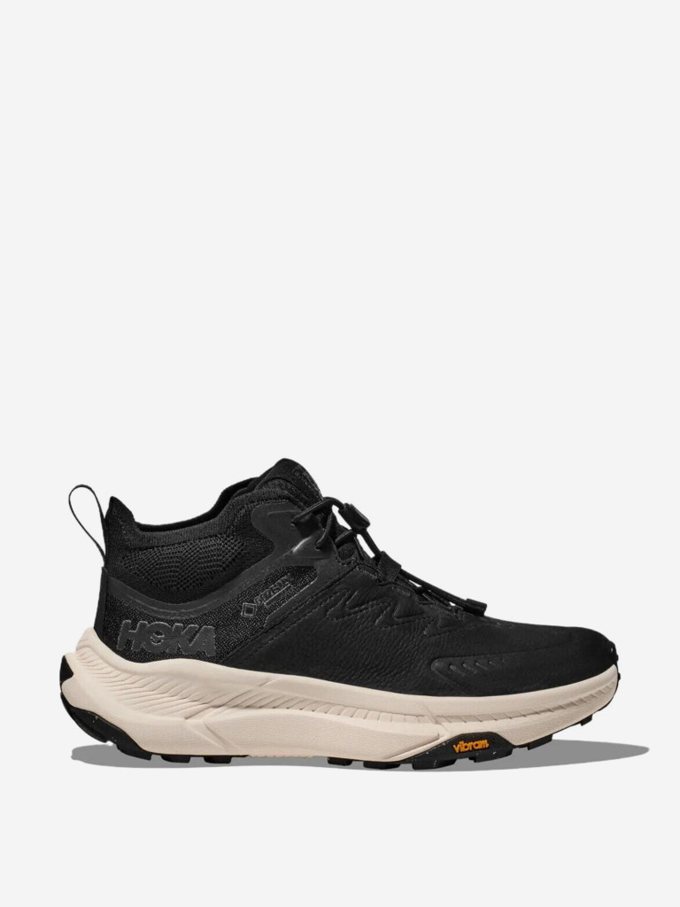 Ботинки женские HOKA ONE ONE Transport Chukka GTX