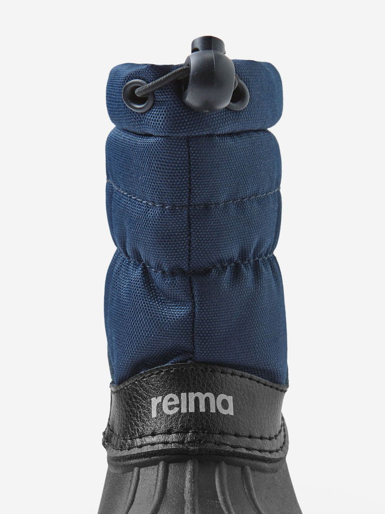 Сапоги утепленные детские Reima Nefar