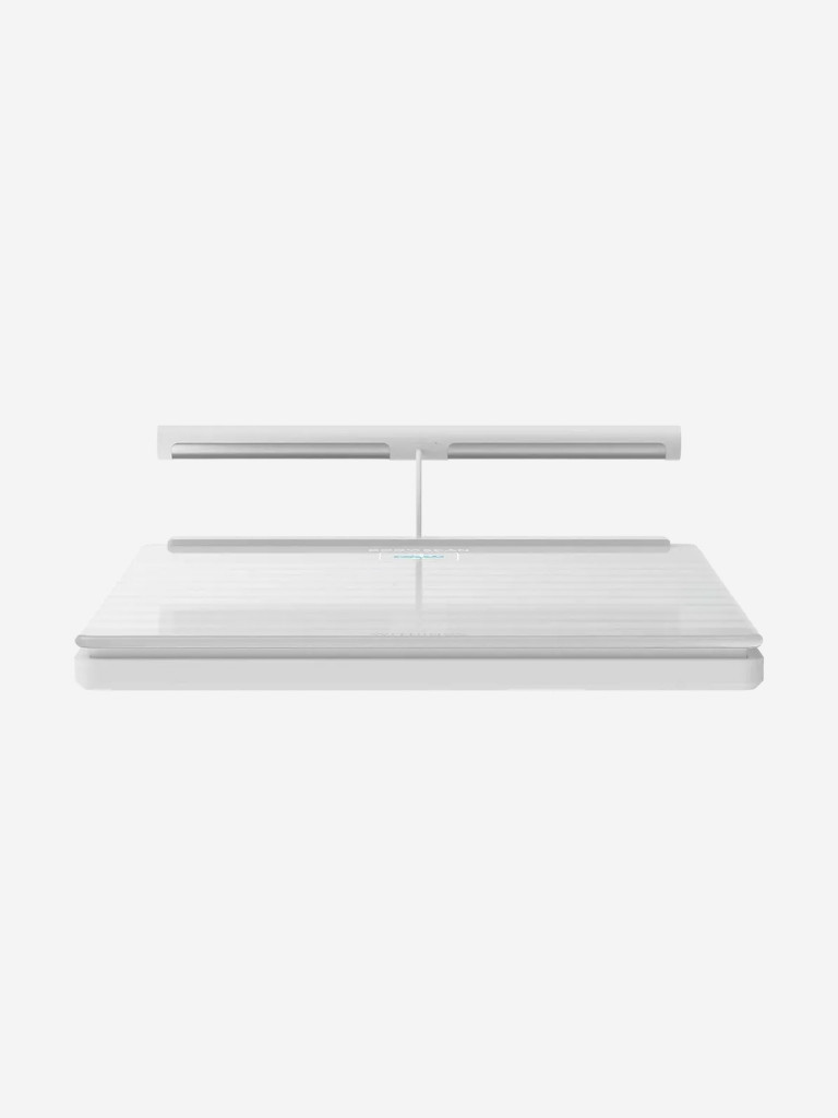 Напольные весы Withings Body Scan, White