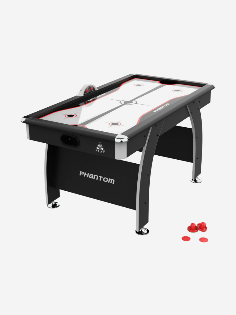 Игровой стол - аэрохоккей DFC PHANTOM 60"