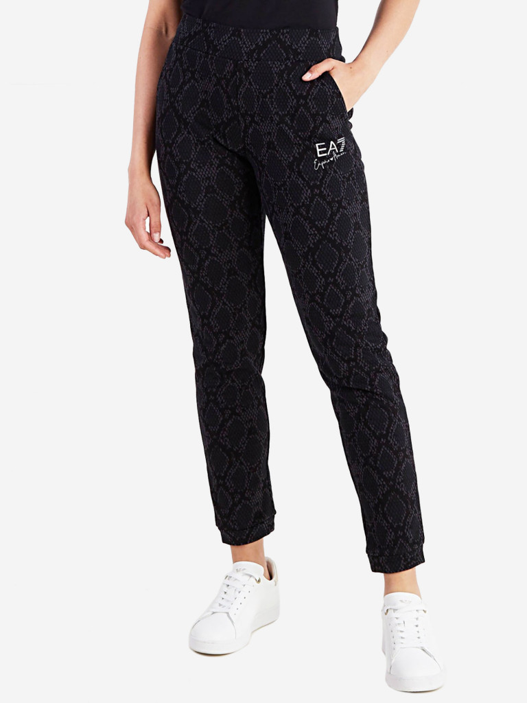 Брюки женские EA7 Trouser