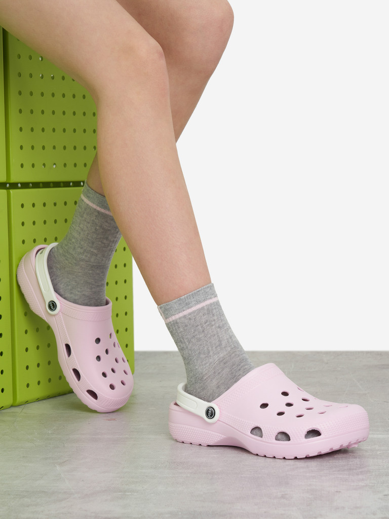 Сабо для девочек Joss Sp Garden Shoes 2