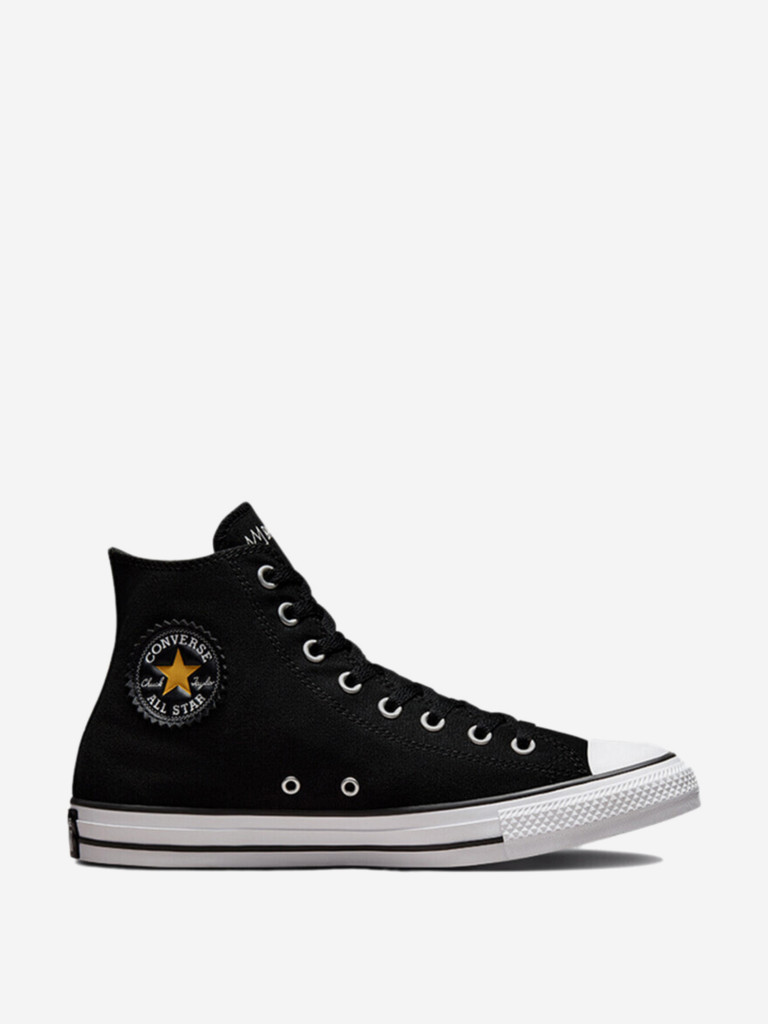 Кроссовки Converse Chuck Taylor All Star
