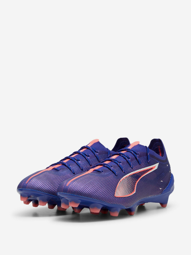 Бутсы мужские PUMA Ultra 5 Ultimate Fg