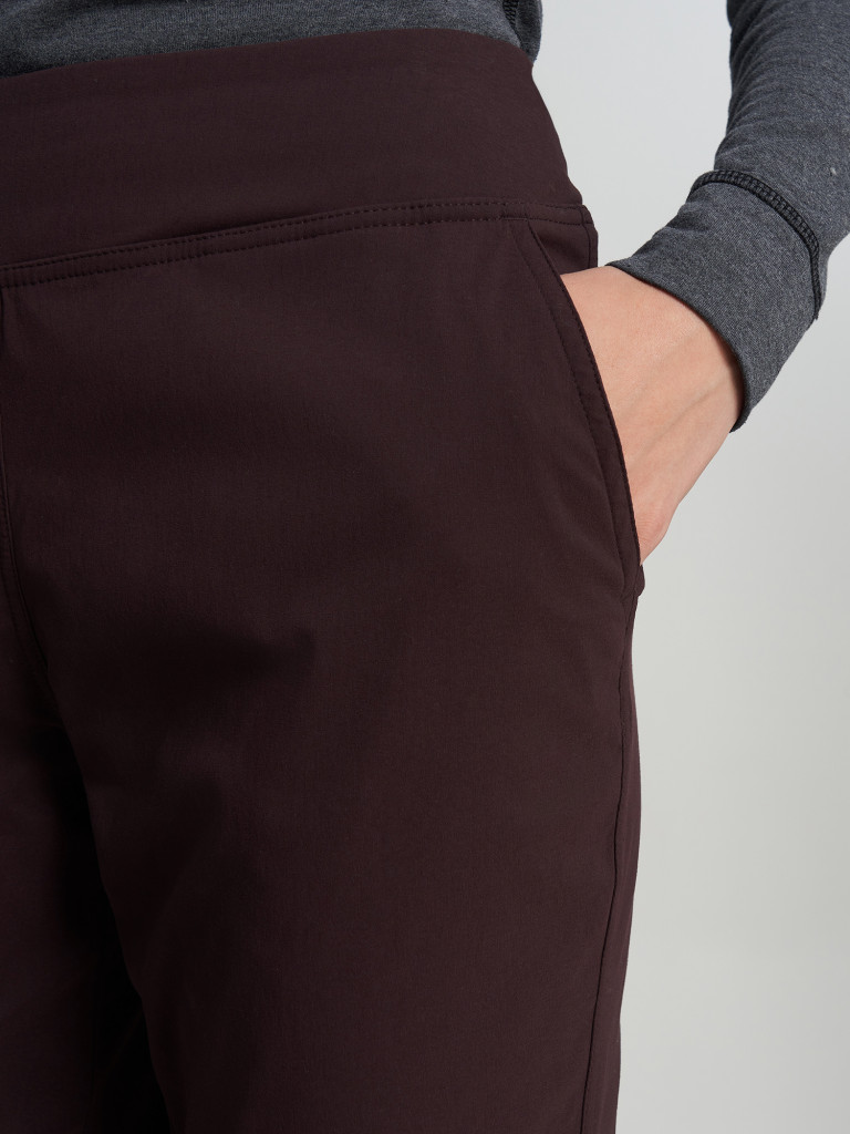 Брюки женские Mountain Hardwear Dynama Lined Pant
