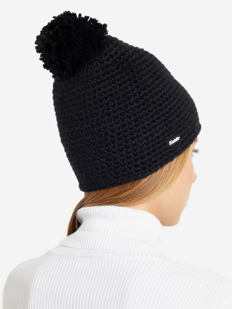 Шапка Eisbaer Jay Pompon