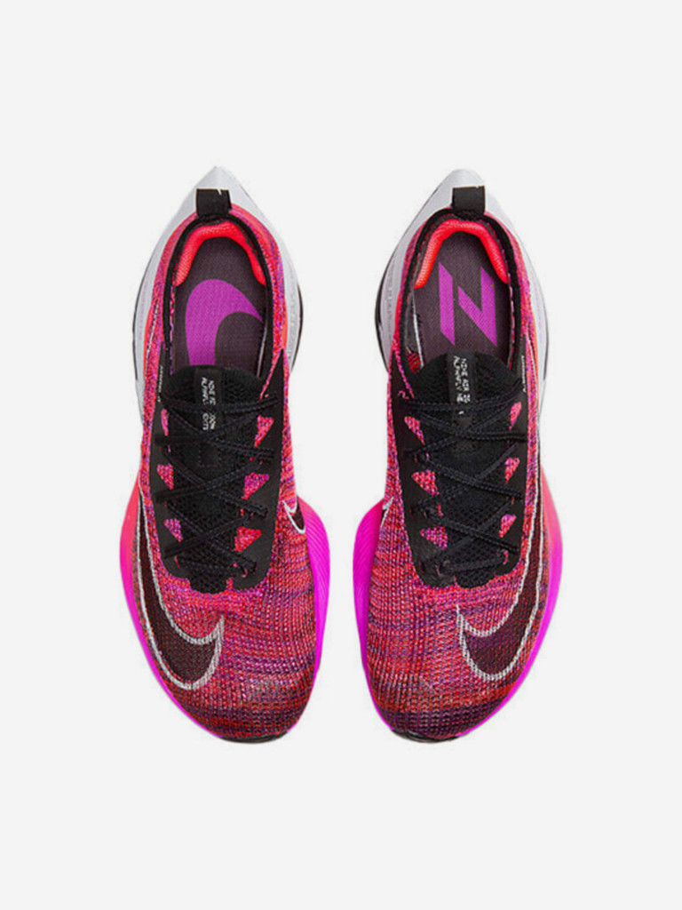 Кроссовки Nike ZoomX Alphafly NEXT%