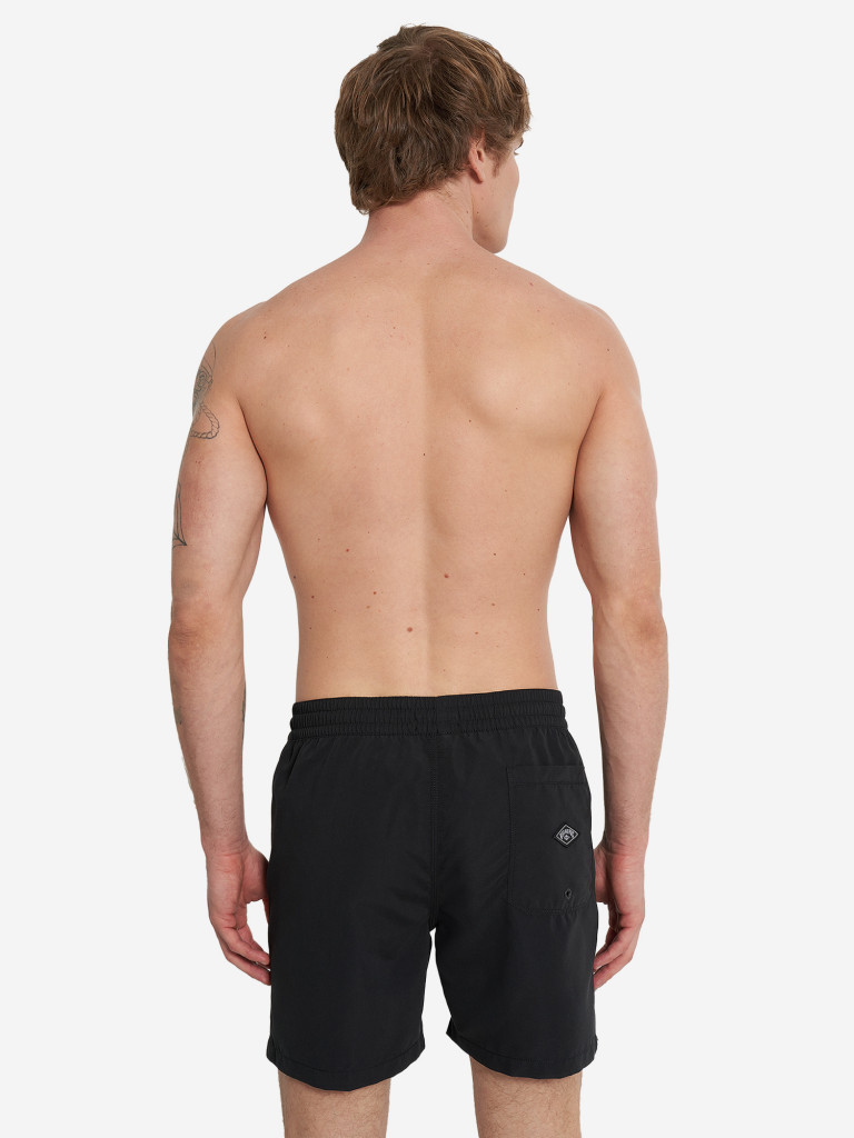Шорты плавательные мужские Billabong All Day Heritage