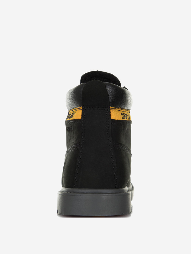 Ботинки детские Caterpillar Colorado Plus Fur