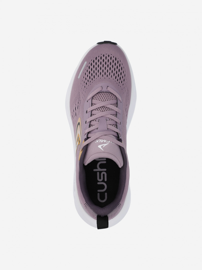 Кроссовки женские Demix Gravity Cushfoam 2 30318640299 Фиолетовый, размер 37,36,38.5,37.5, фото 6