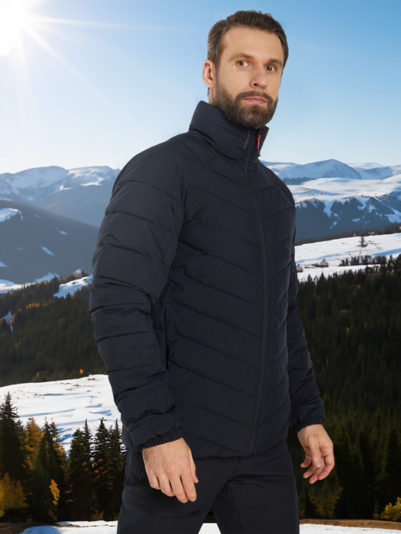 Пуховик мужской Northland