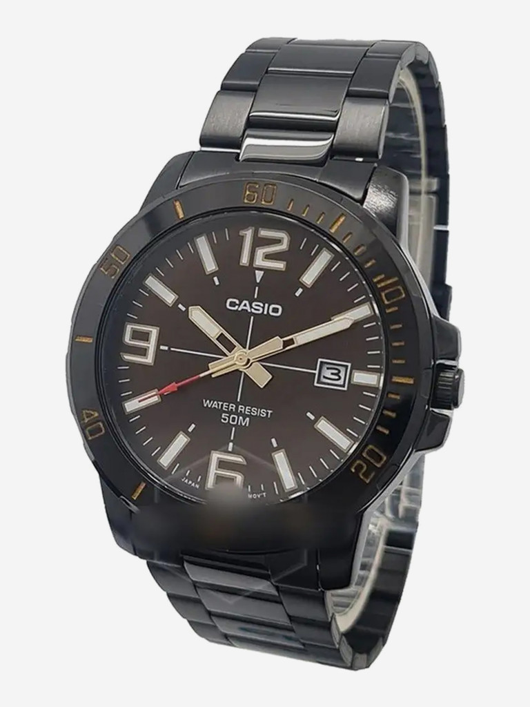 Наручные часы Casio MTP-VD01B-5B