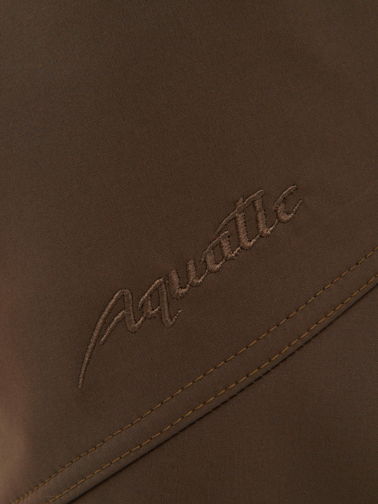 Брюки утепленные Aquatic Б-17 Ф long