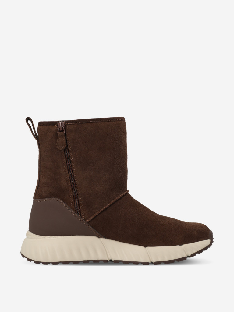 Сапоги утепленные женские Demix Atlanta 5 Fur