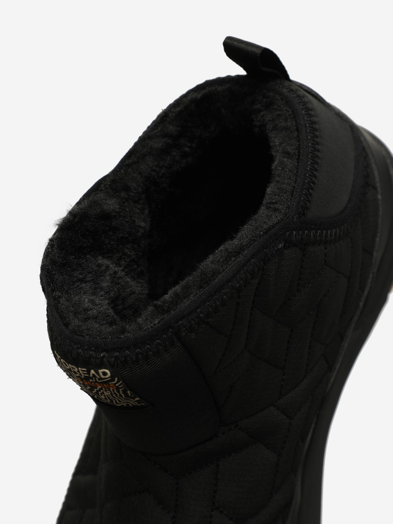 Ботинки утепленные мужские Toread