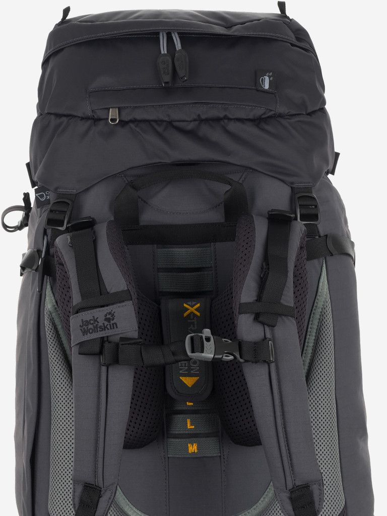 Рюкзак JACK WOLFSKIN DENALI 75