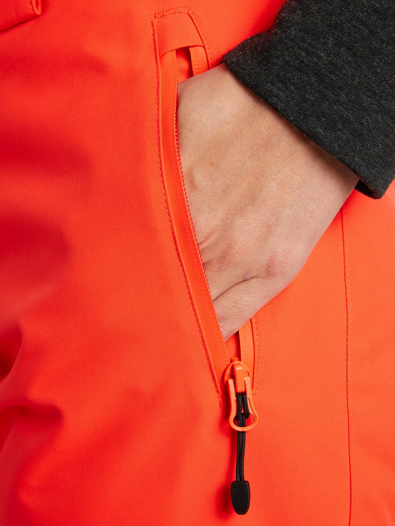 Брюки горнолыжные женские Ziener Pinni