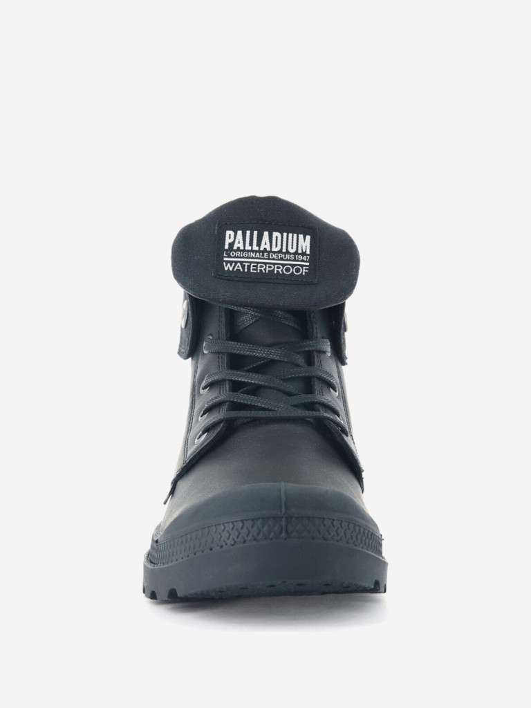 Ботинки Palladium Comfortable Short Combat Boots