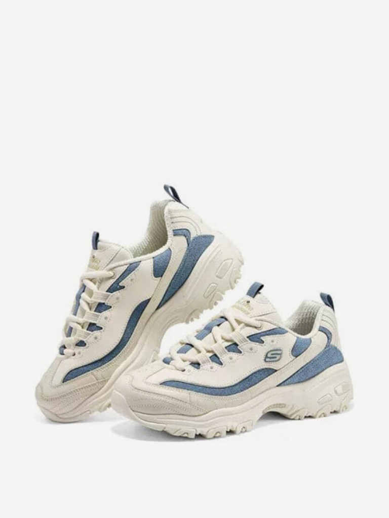 Кроссовки Skechers D'LITES 1.0