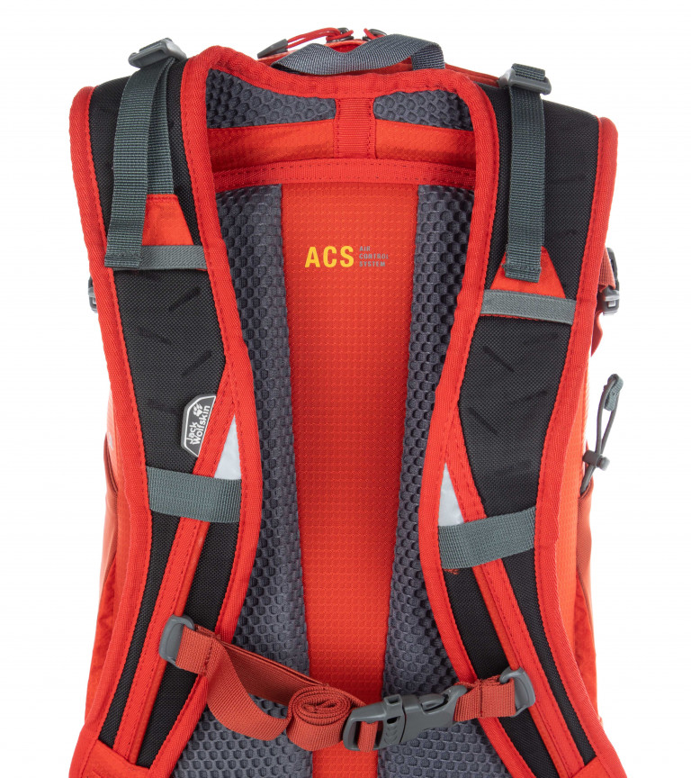 Рюкзак JACK WOLFSKIN Moab Jam 30