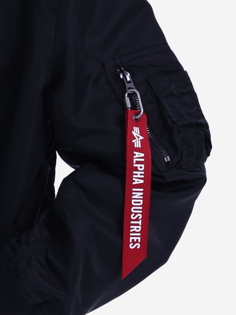 Ветровка женская L-2B Cropped Gen II W Alpha Industries