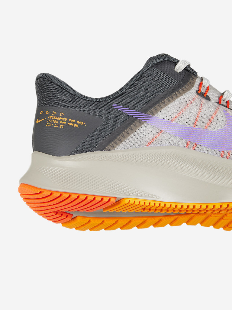 Кроссовки мужские Nike Quest 4