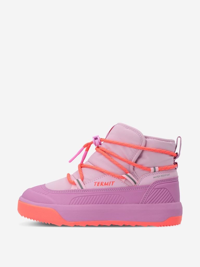 Дутики для девочек Termit Winter Pro Puff