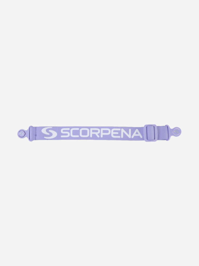 Маска для подводного плавания SCORPENA N4