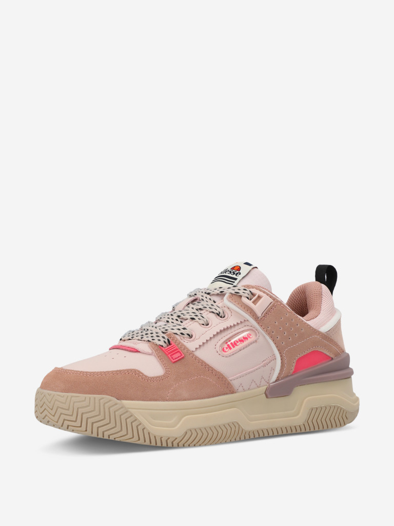 Кроссовки женские Ellesse Suetec