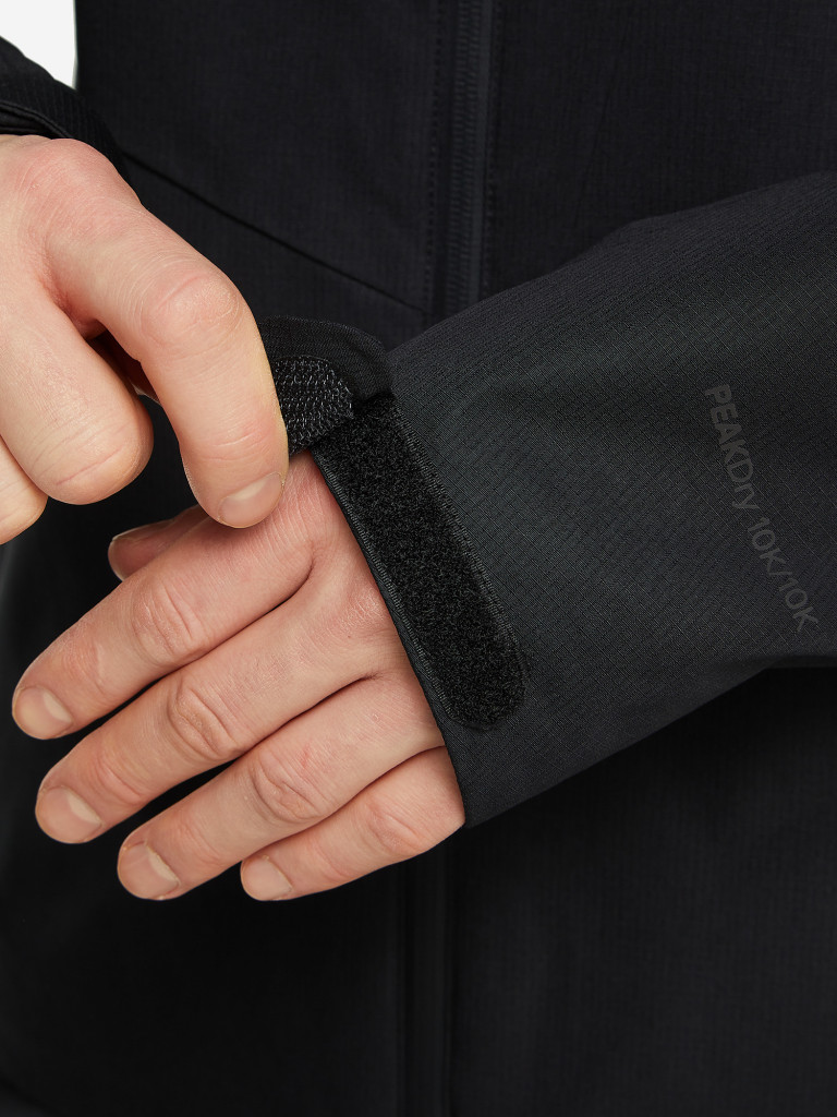 Куртка мембранная мужская Northland