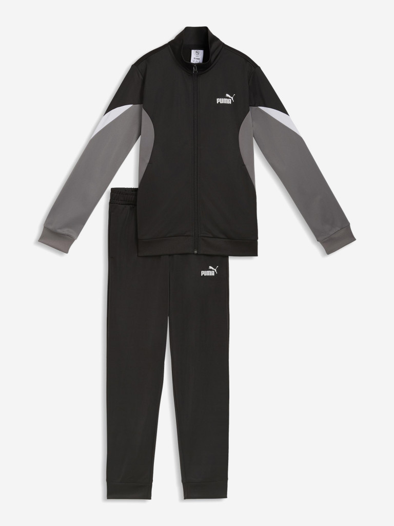 Костюм для мальчиков PUMA Ess