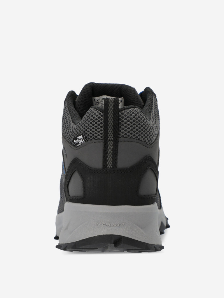 Ботинки мужские Columbia Peakfreak II Mid Outdry