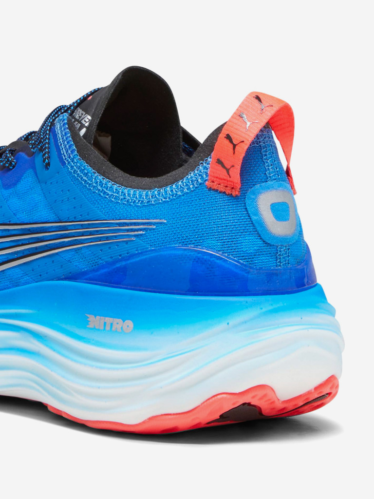 Кроссовки мужские PUMA Foreverrun Nitro