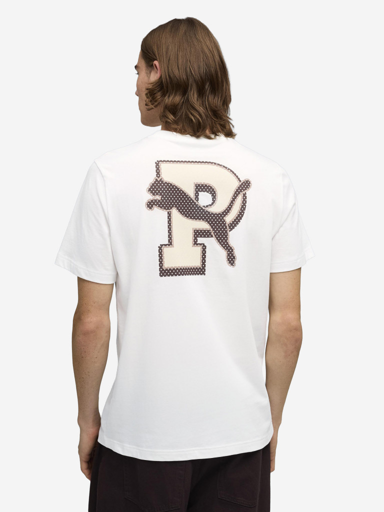 Футболка мужская PUMA