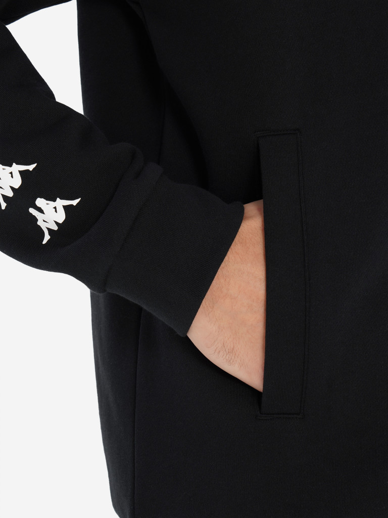 Толстовка мужская Kappa