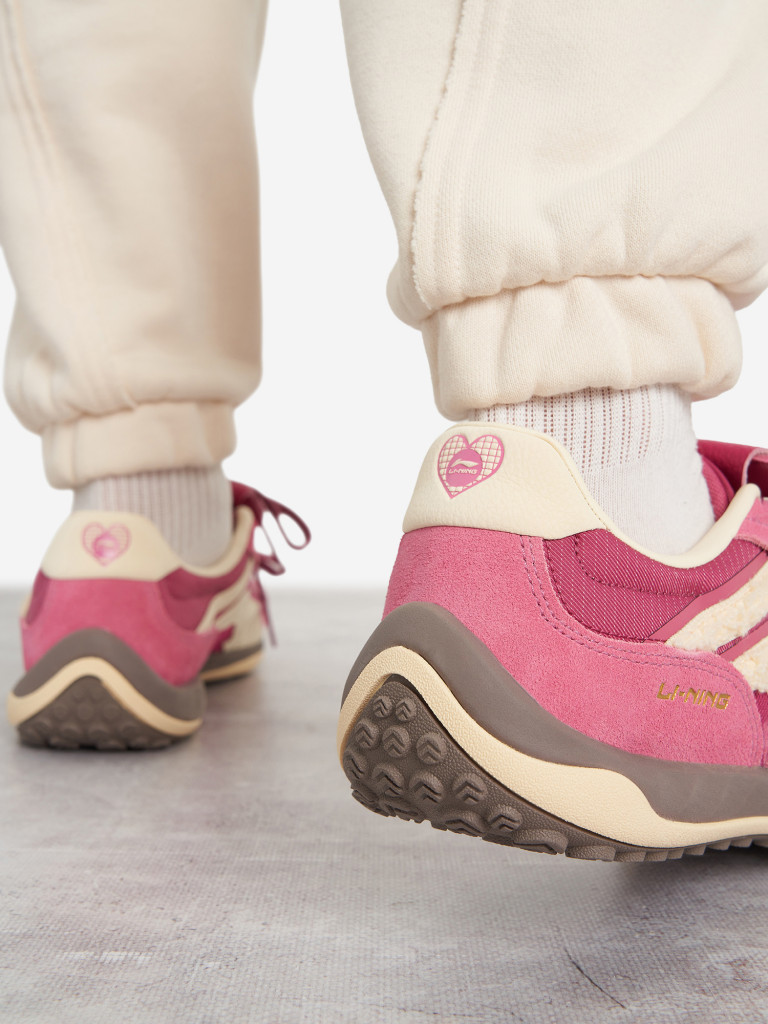 Кроссовки женские Li-Ning Flow